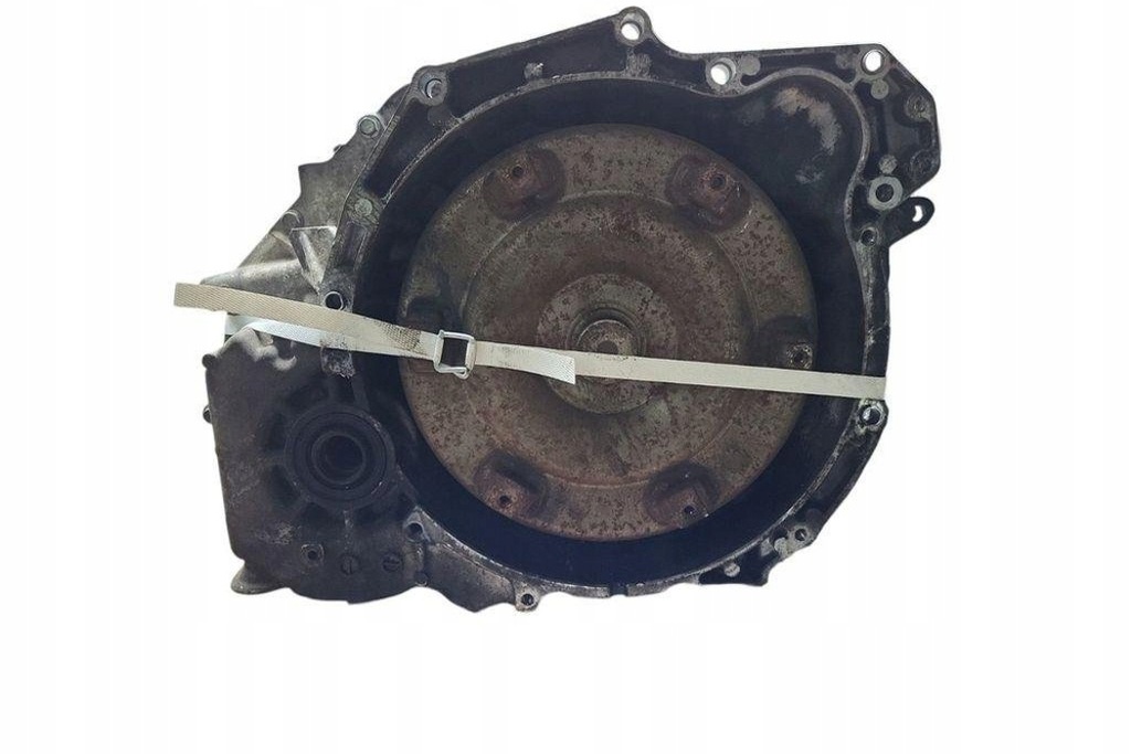 фото №8, Коробка передач передач renault vel satis bj0_ 5550sn 2.2l дизель 110kw 2004