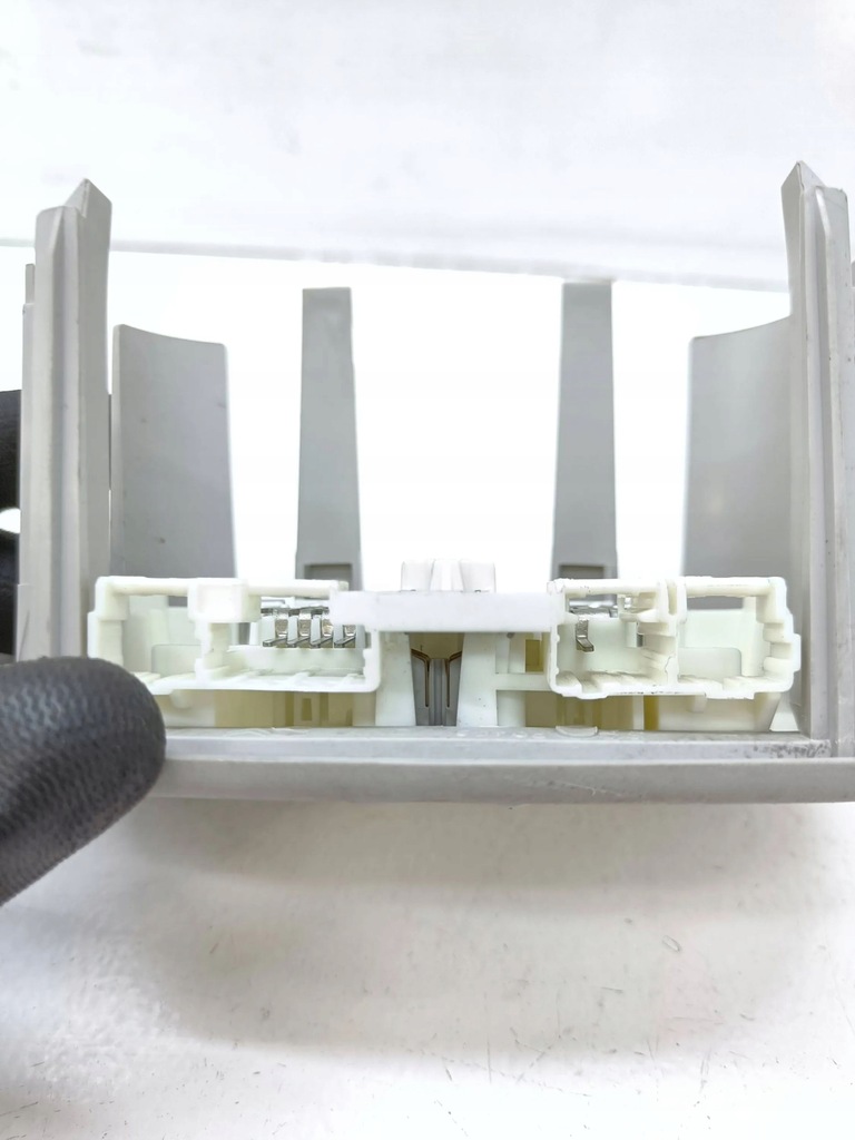 фото №8, Citroen berlingo 2013 свет сиденье передний