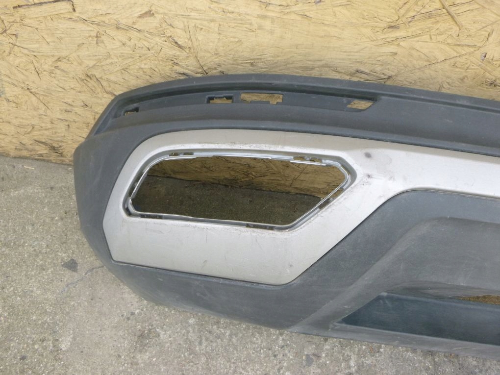 фото №9, Seat ateca lift 575 20- бампер задній