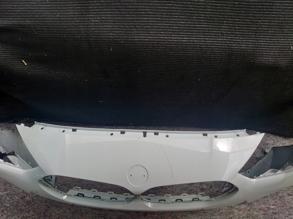 фото №5, Бампер перед передній bmw 2 f44 m-pakiet гарний