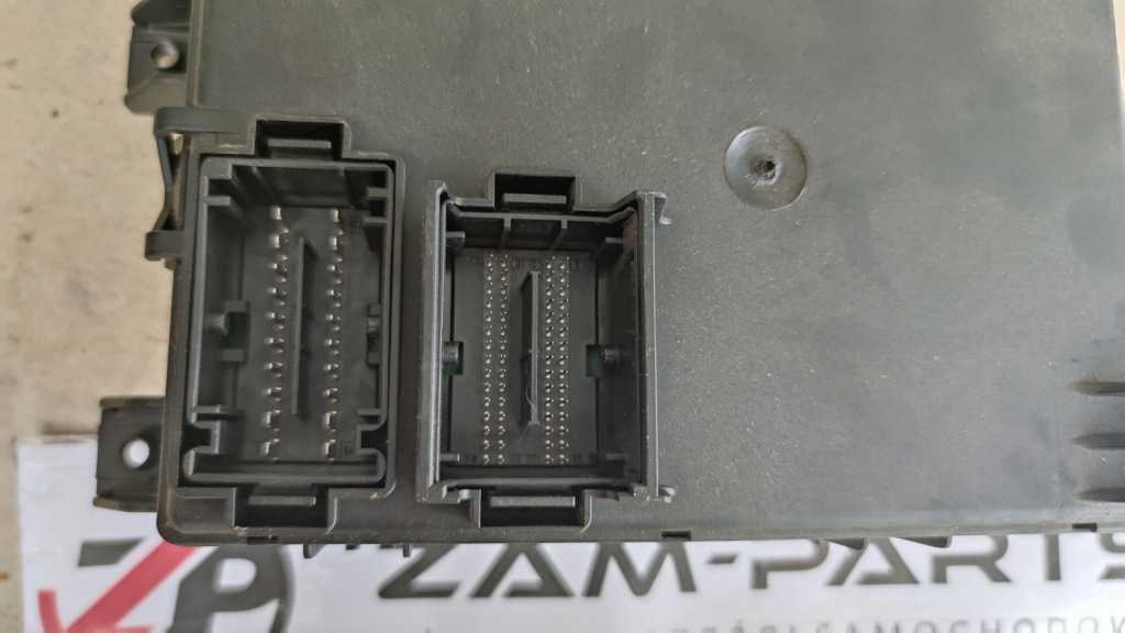 фото №4, Opel corsa d модуль кузов bsi 13308950