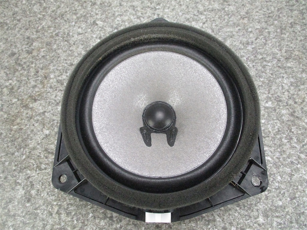 фото №4, Динамік перед 86150-0f020 toyota corolla verso ii