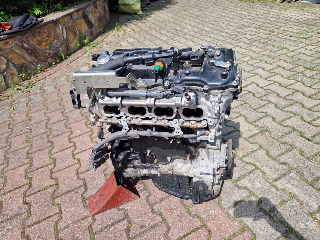 фото №1, Двигатель 2.0 8ar lexus nx 200t