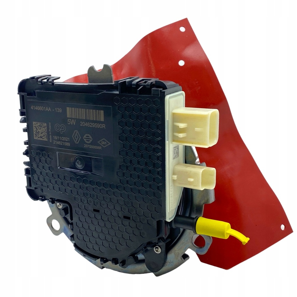 фото №10, Насос adblue trafic iii vivaro talento 204626032r