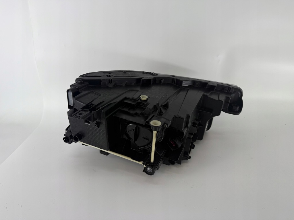 фото №10, Audi q4 e-tron full led лампа левая правая