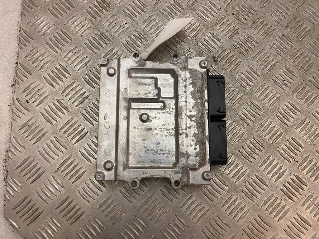 фото №11, Volvo xc90 2017 блок керування / модуль ecu