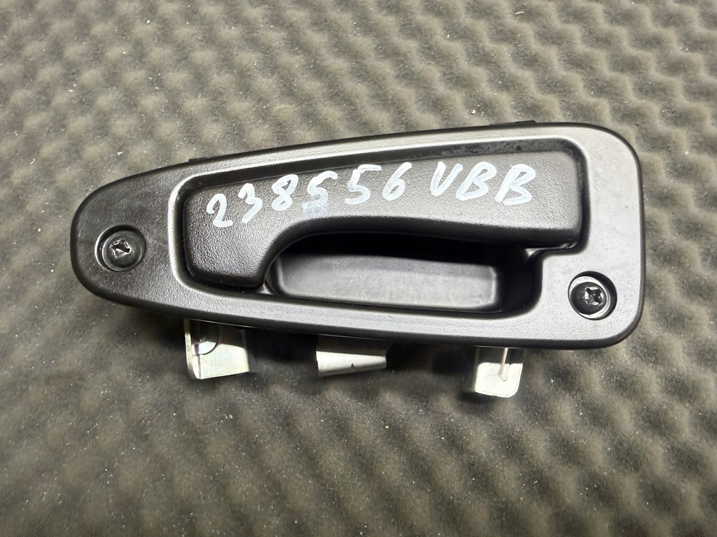 фото №1, Ручка внутрішня двері лівий задня ford ranger