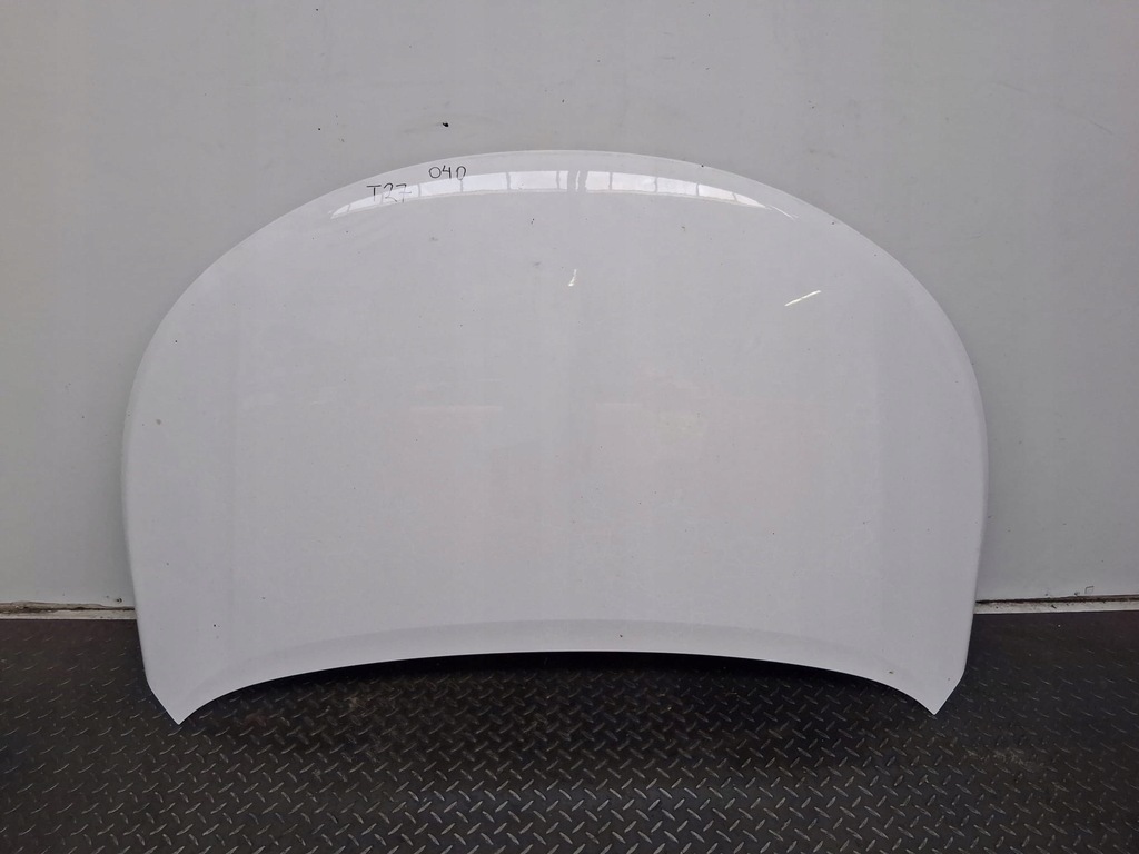 фото №1, Капот кришка двигуна toyota avensis t27 040