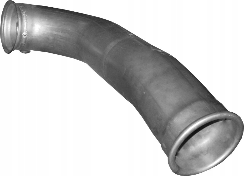 фото №1, Труба вихлопна scania p g r t 480 500 560 620 730