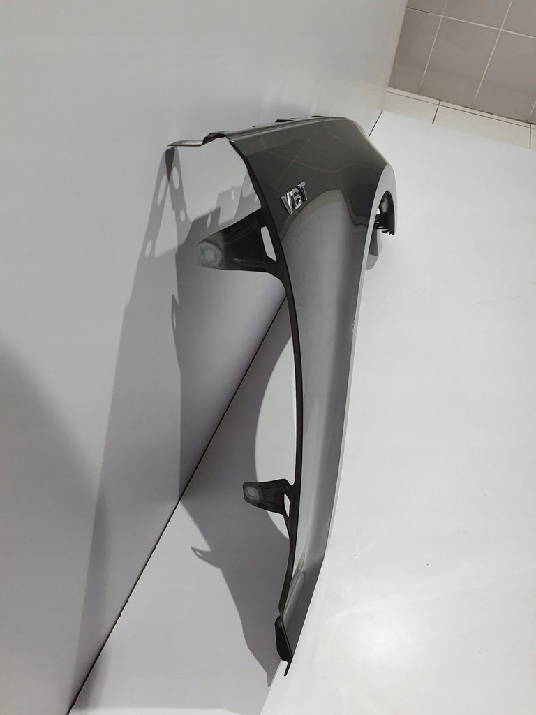 фото №9, Крыло правый audi a4 8w 8w9