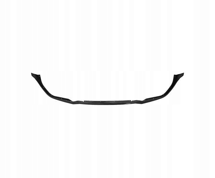 фото №1, Спойлер бампера bmw 3 g20/g21 19 - m-performance