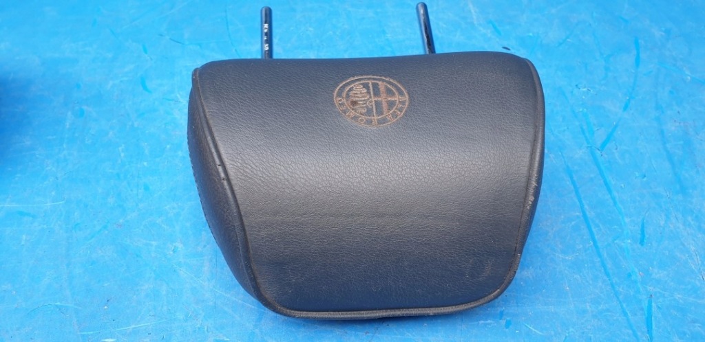 фото №4, 1x подголовник перед передний alfa romeo 159