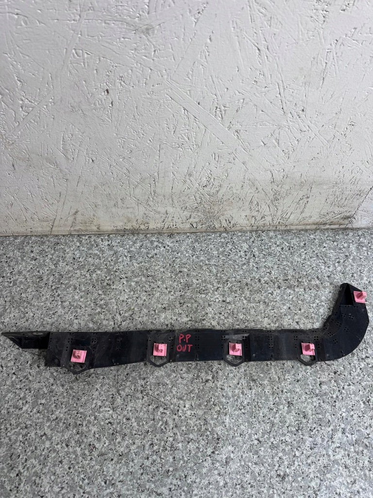 фото №1, Направляющая бампера правый задняя outback iv 2009-15