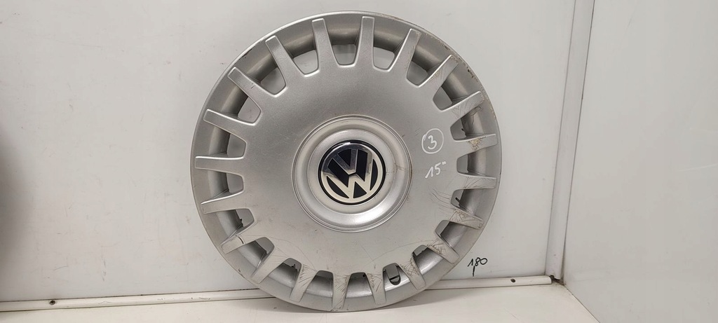 фото №1, Колпак vw 15"