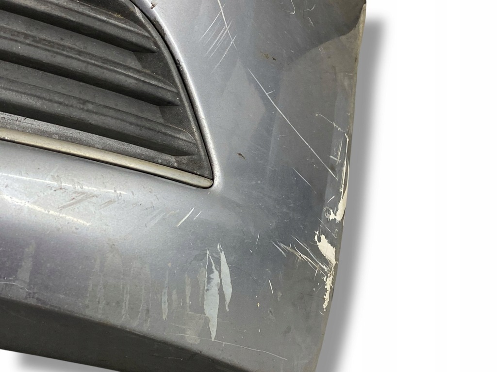 фото №8, Opel insignia a 2009 бампер передний