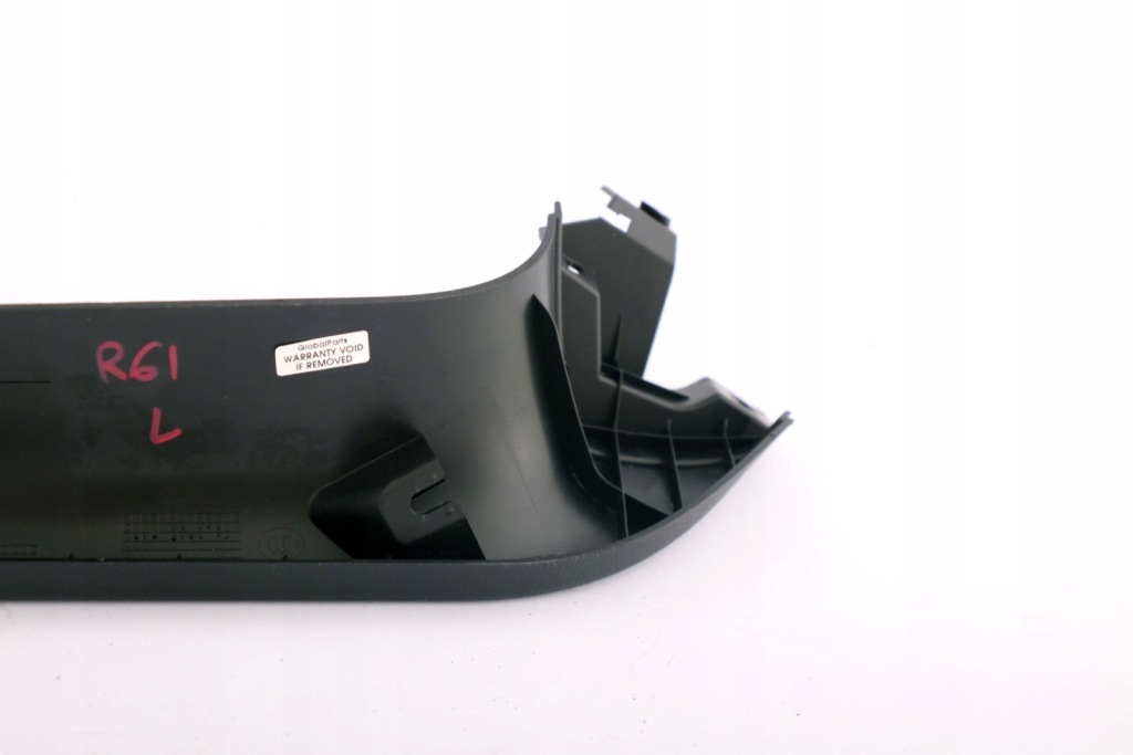 Mini cooper paceman r61 панель крышки задний левое Цена