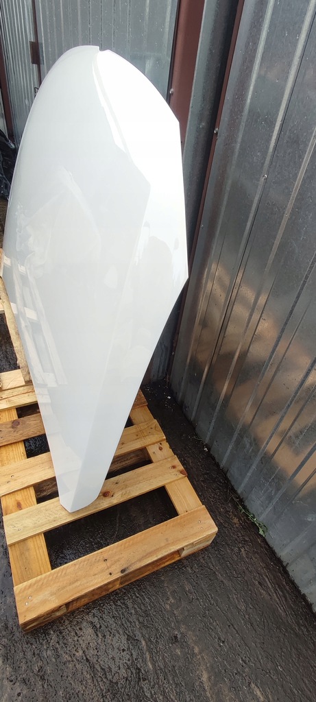 фото №12, Капот кришка двигуна vw volkwswagen jetta 1b 07.2010-01.2018 lb9a