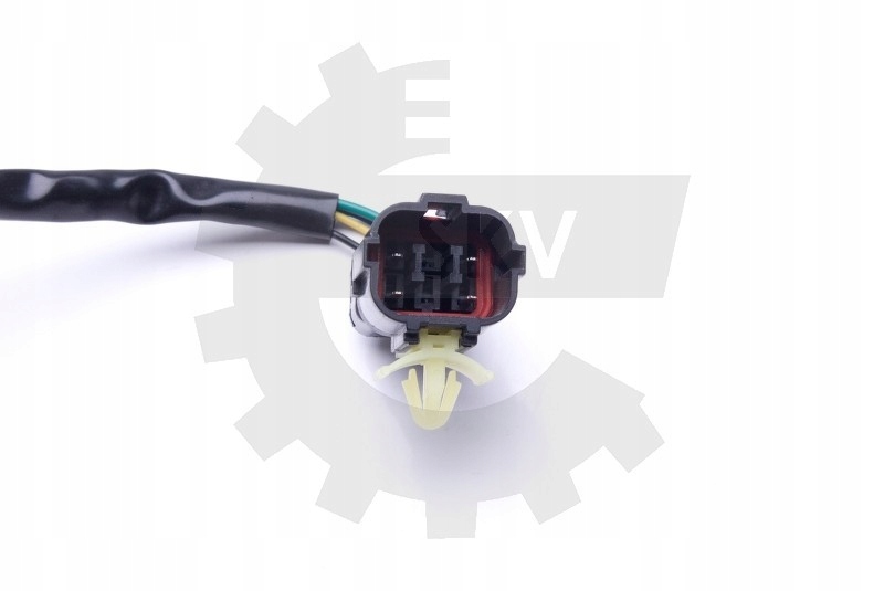 фото №10, Центральний замок задній лівий kia cerato spectra