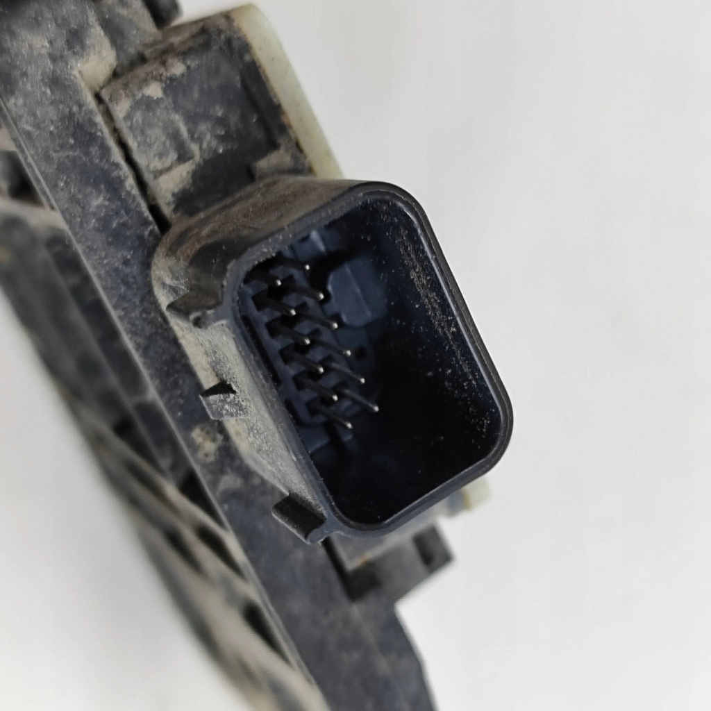 фото №6, Kia ev6 2022 модуль мертвого pola