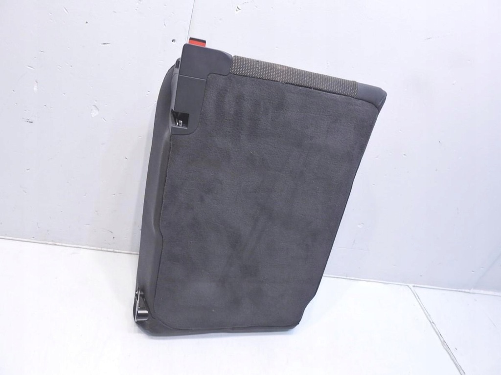 фото №6, Спинка сидіння лівий задня audi a6 c6