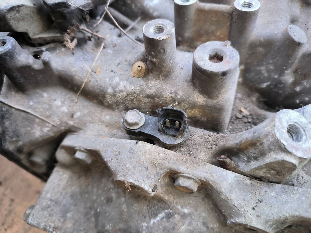 фото №7, Коробка передач передач автоматическая chevrolet epica 2.0 vcdi af33 96417145