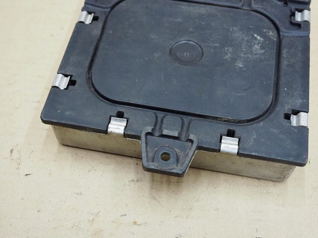 фото №13, Opel ascona kadett модуль блок керування двигуна