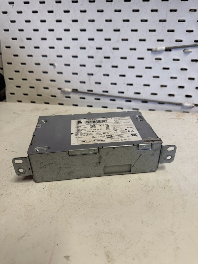 Купить Peugeot opel радио навигация мультимедиа 9864785780