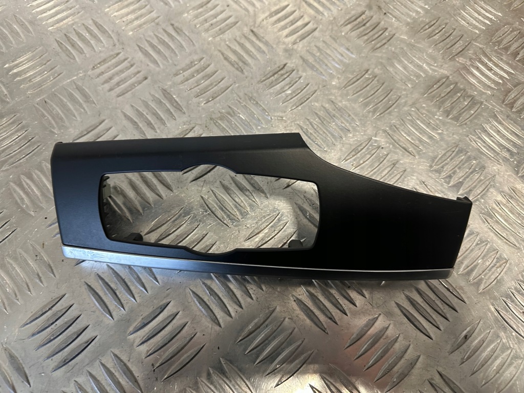 фото №1, Bmw x3 f25 рамка dekor консолі 9184124