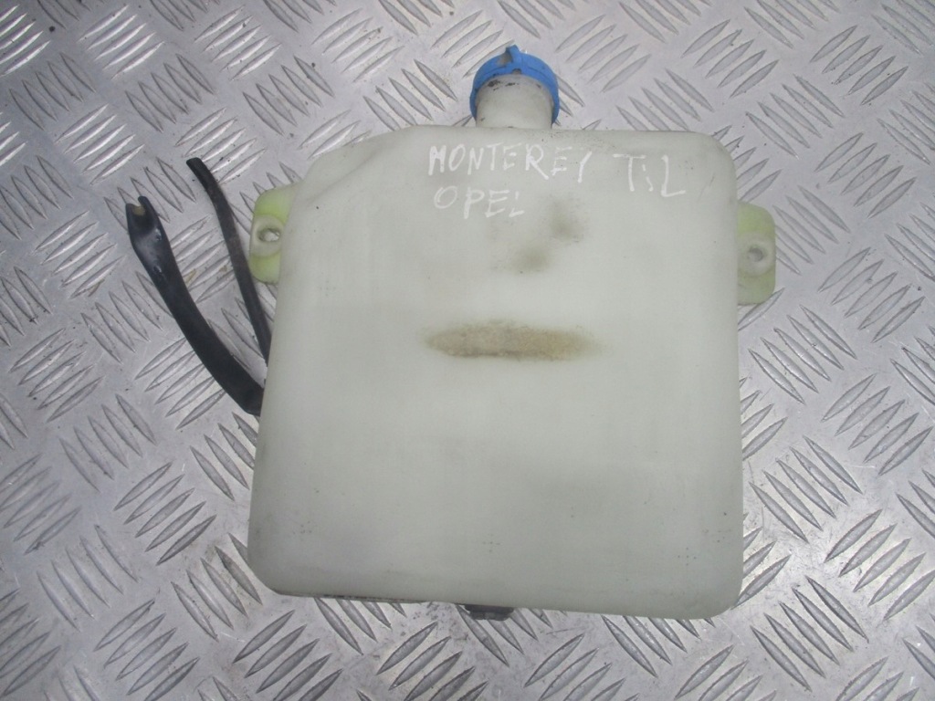 фото №1, Бачок омивача задня opel monterey i m92