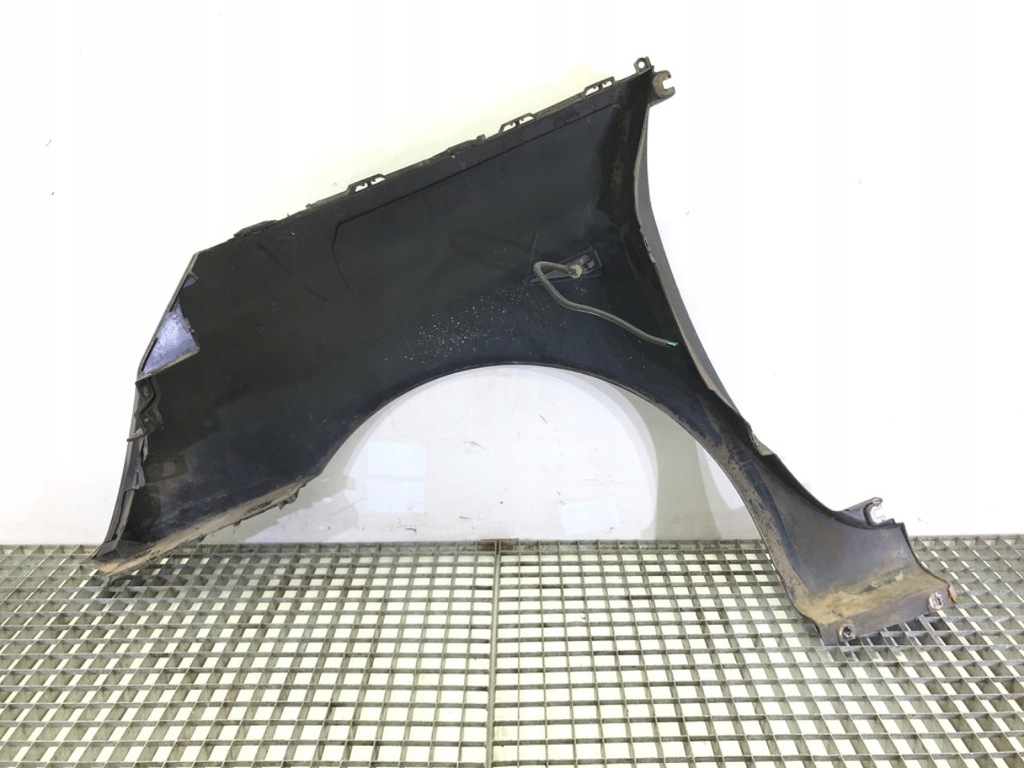 фото №5, Крила правий перед renault espace iv minivan