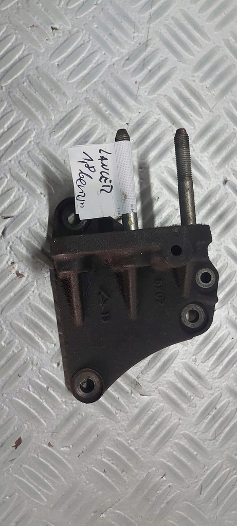 фото №6, Кронштейн двигуна mitsubishi lancer viii x 1.8 бензин