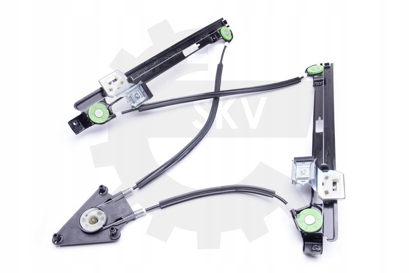 фото №1, Подъемник стекло перед правый seat toledo iii 2004-.