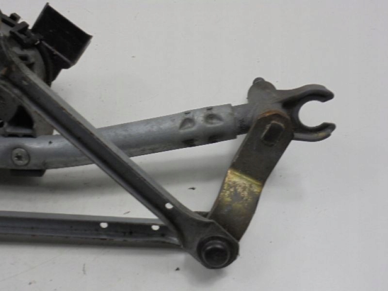 фото №9, Citroen c2 моторчик механизм дворник перед