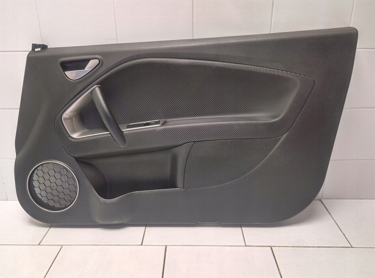 фото №1, Alfa romeo mito обивка дверь обшивка правый