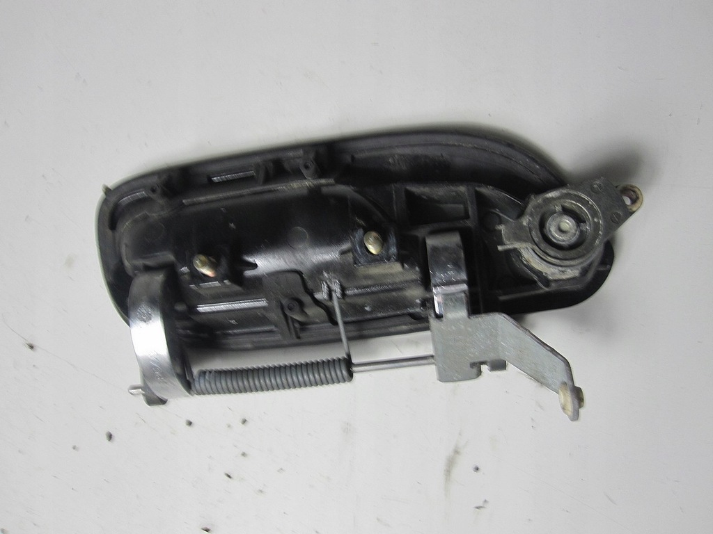 фото №5, Ручка зовнішня передня ліва volvo s80 05r