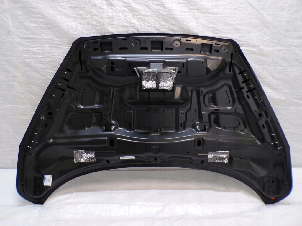 фото №5, Капот крышка двигателя ford kuga mk2 escape usa nowa оригинал gv41-s16612-bd