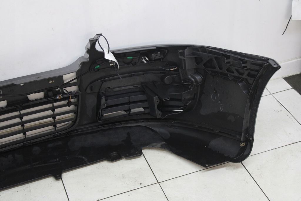 фото №12, Vw jetta golf v kombi 05r- бампер перед передній pdc