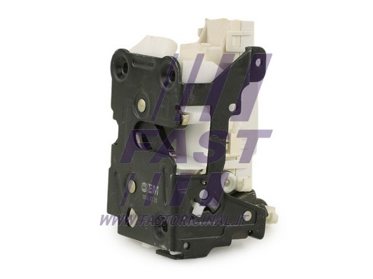 фото №2, Fast ft95112 замок двері