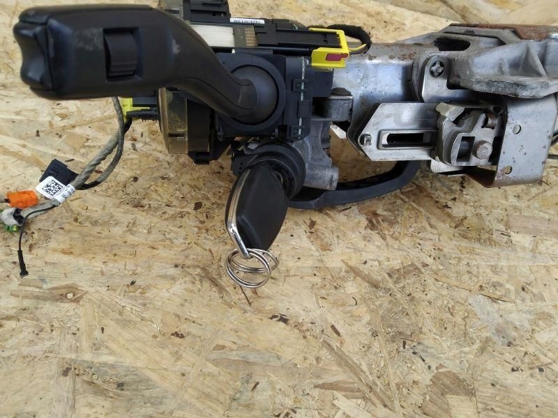 фото №8, Замок зажигания лента переключатели бесплатно audi a4 b7 8e0953549q