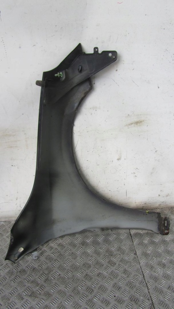 фото №8, Volvo v60 s60 ii крыло левый перед 452-26 10-