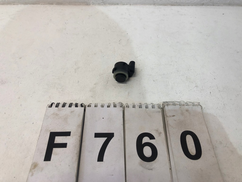 фото №1, Volvo xc90 ii датчик парковки pdc