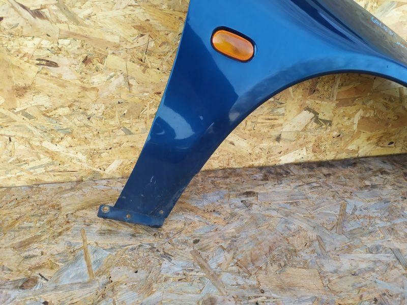 фото №2, Крыло правый передний перед mitsubishi galant 00r