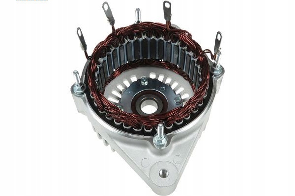 фото №4, Кришка генератора as-pl