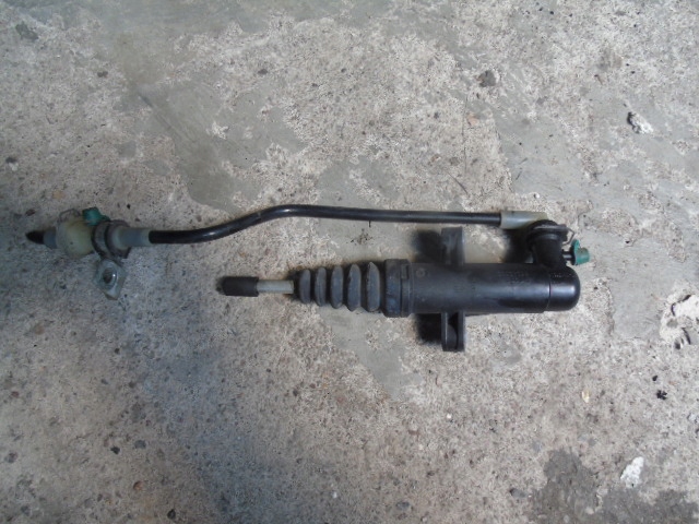 фото №1, Citroen jumper boxer цилиндр сцепления 55242892 2.2