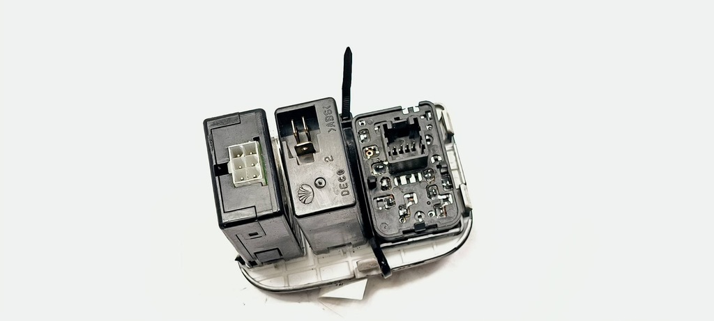 фото №3, Кнопка 96341409 daewoo evanda