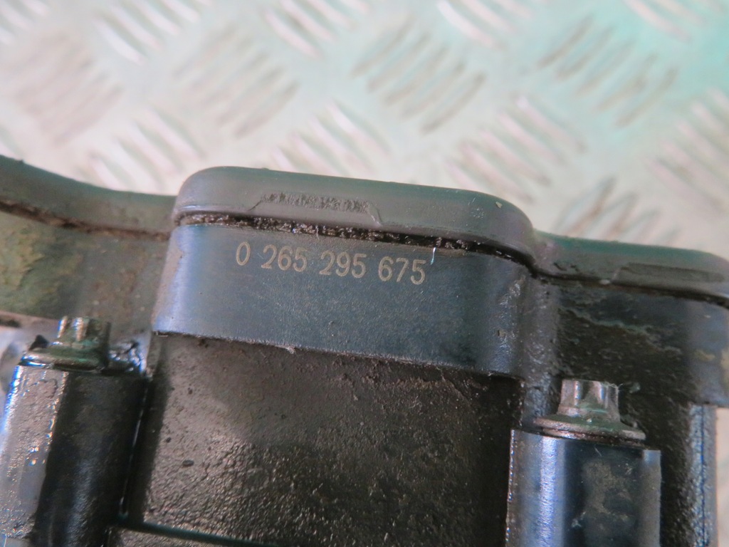 фото №7, Насос abs ford transit mk8 custom 22r