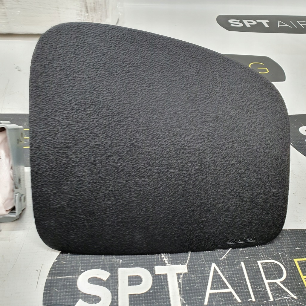 фото №4, Nissan note подушки безопасности ремни подушка безопасности