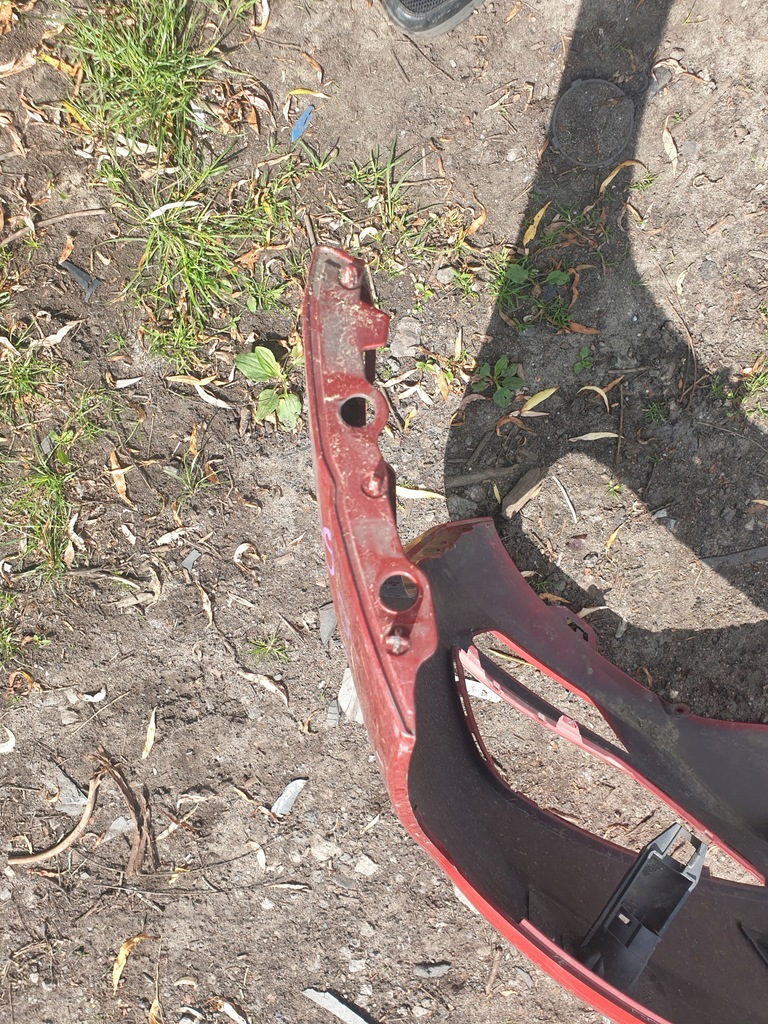 фото №8, Volvo xc60 ii r-design бампер передний перед 2017- 31449127