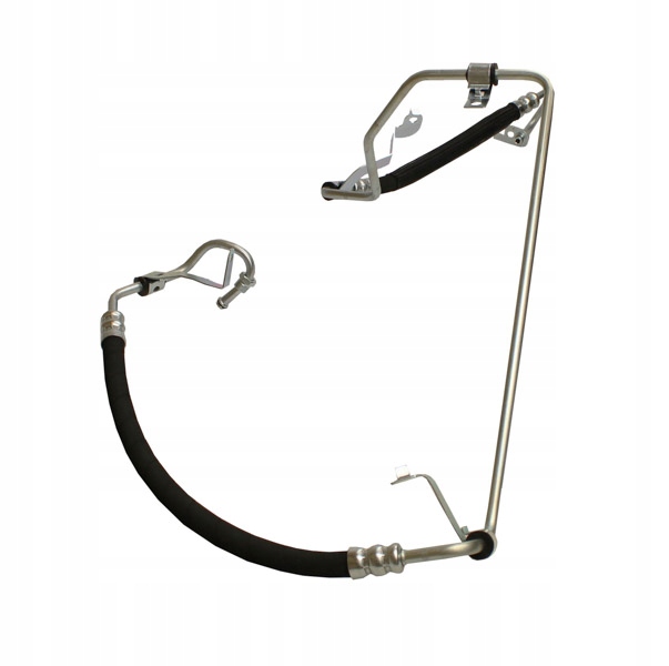 фото №1, Шланг підсилювача renault master iii opel movano 2.3 dci cdti 497200014r