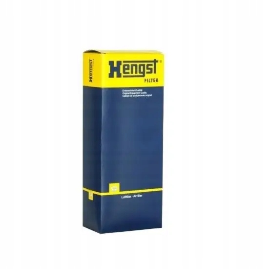 Купити Hengst фільтр e1532l фільтр повітря